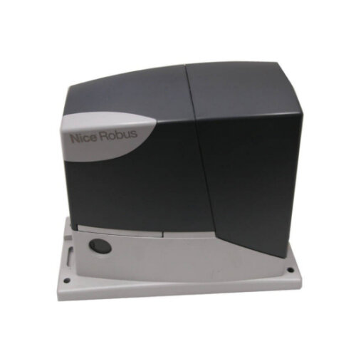 Robus400 - RB400 Nice pohon pro posuvnou bránu do 400 kg